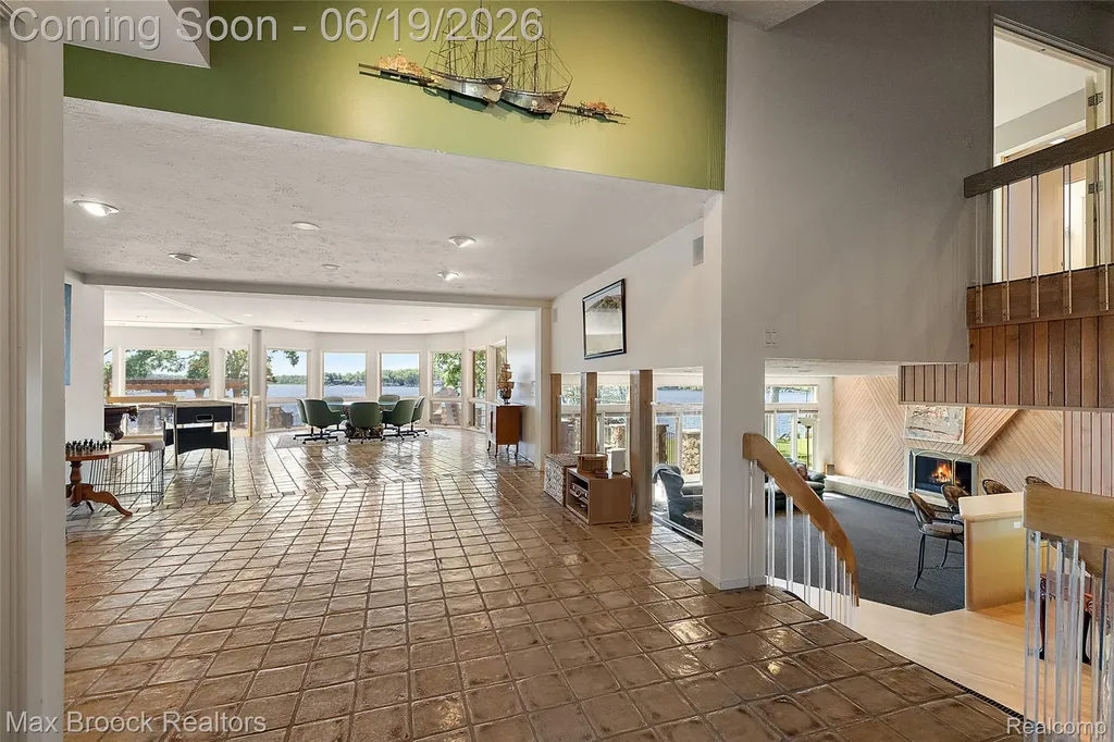 2267 Shankin Drive Wolverine Lake Village MI 48390