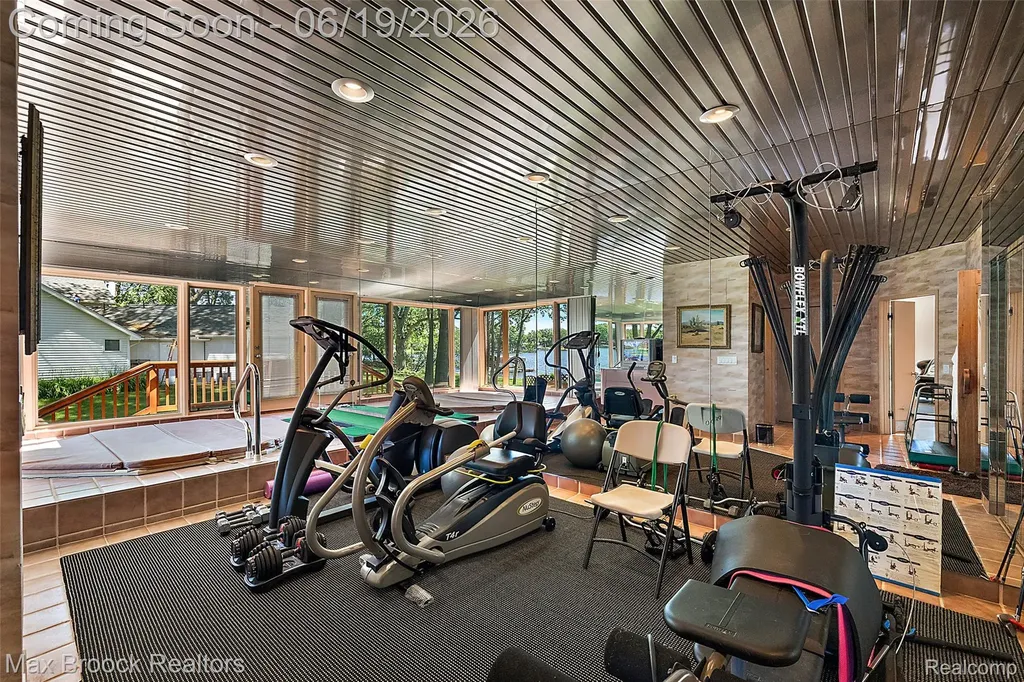 2267 Shankin Drive Wolverine Lake Village MI 48390