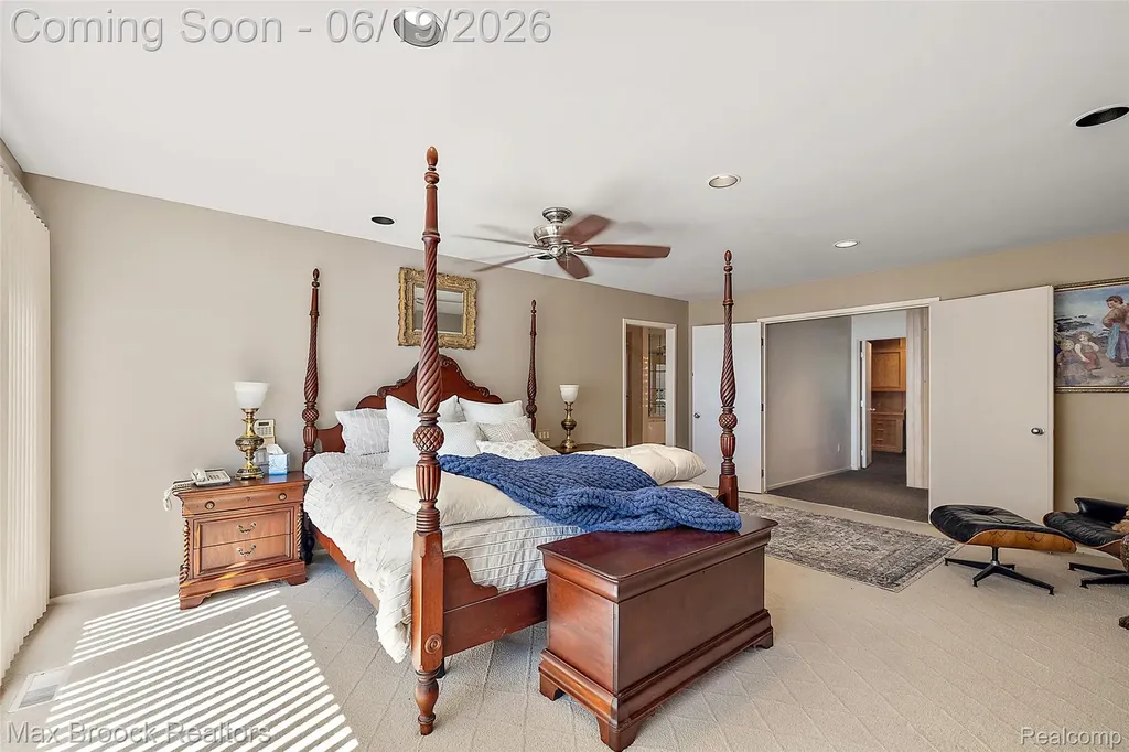 2267 Shankin Drive Wolverine Lake Village MI 48390