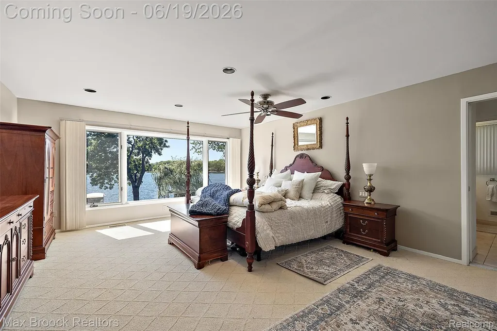 2267 Shankin Drive Wolverine Lake Village MI 48390