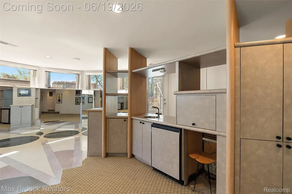 2267 Shankin Drive Wolverine Lake Village MI 48390