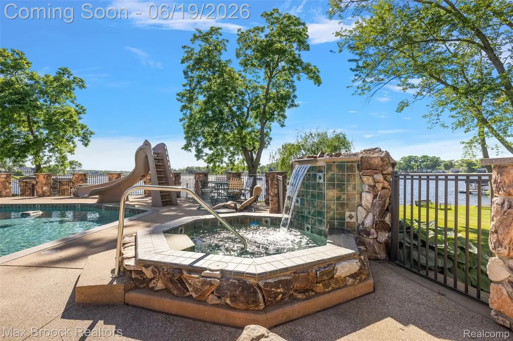 2267 Shankin Drive Wolverine Lake Village MI 48390