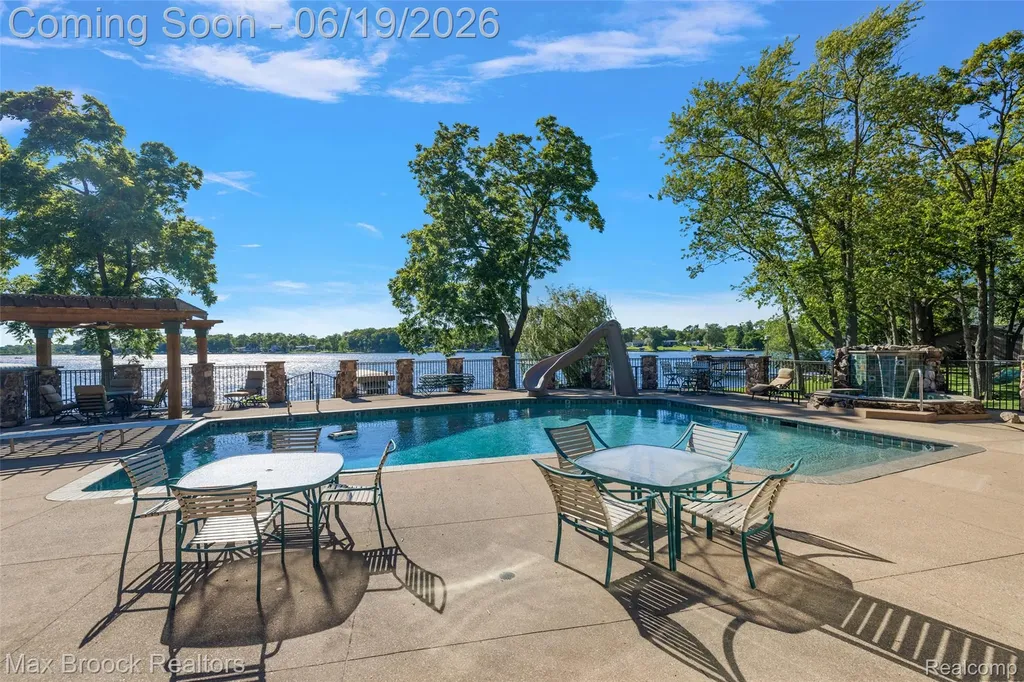 2267 Shankin Drive Wolverine Lake Village MI 48390