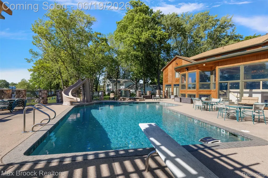 2267 Shankin Drive Wolverine Lake Village MI 48390