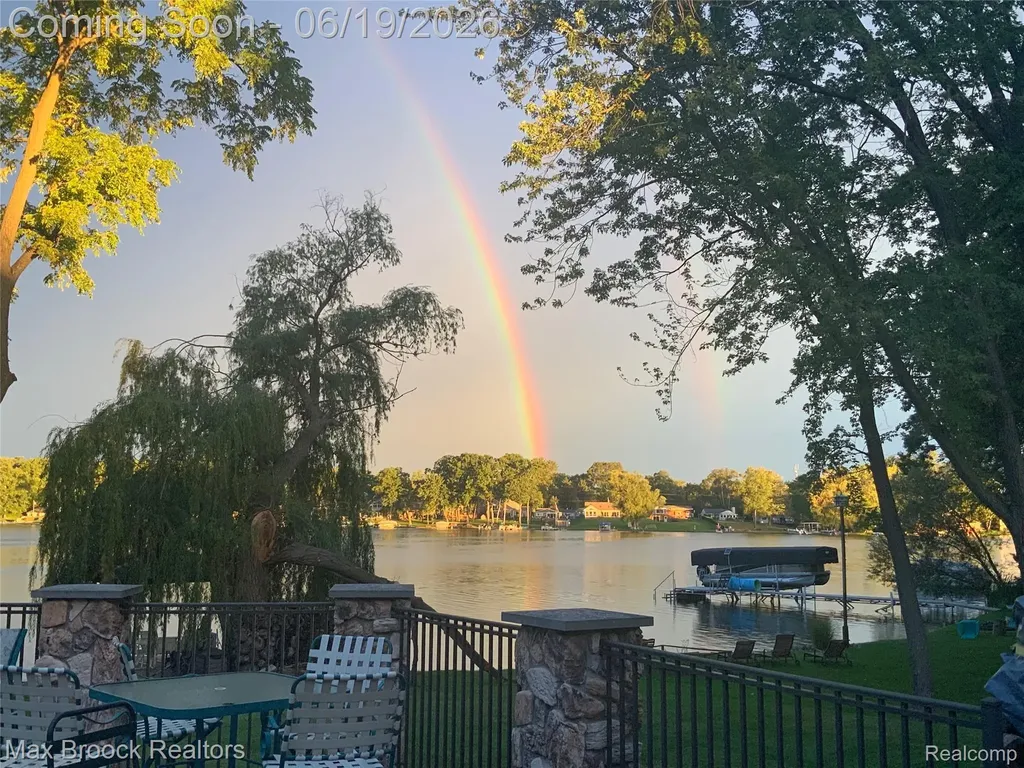 2267 Shankin Drive Wolverine Lake Village MI 48390