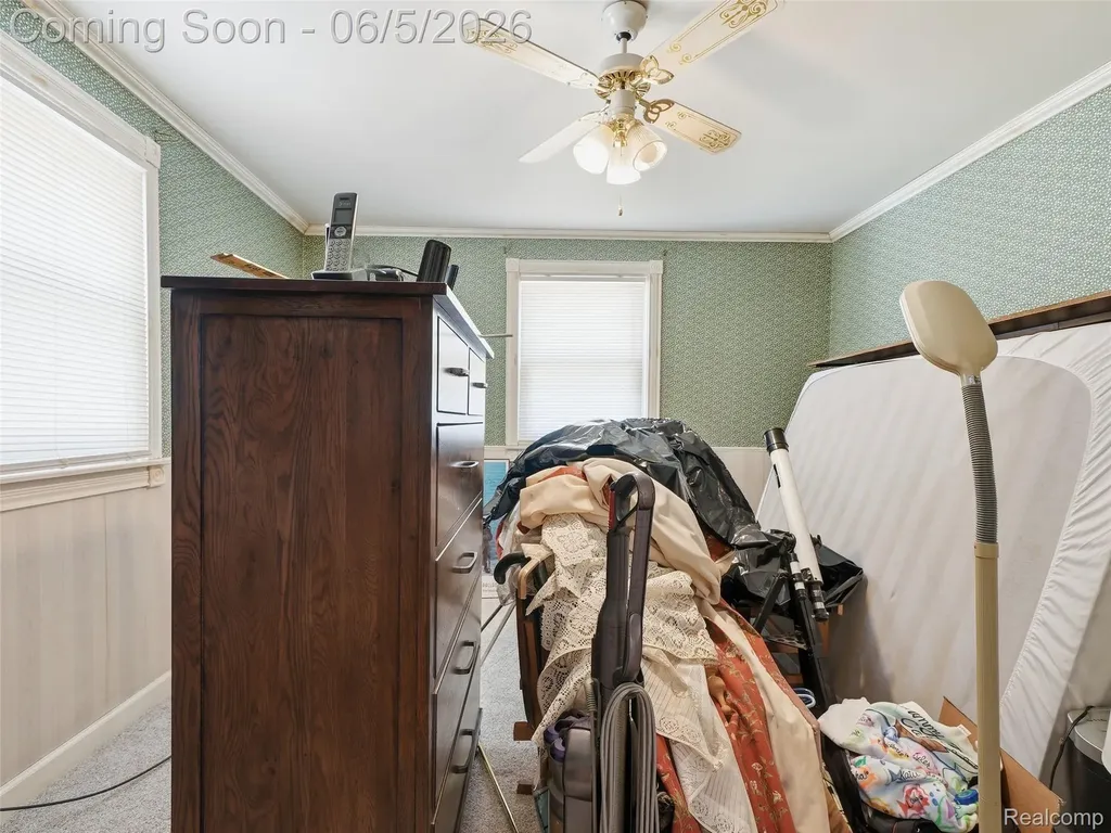 12960 Castle Street Southgate City MI 48195