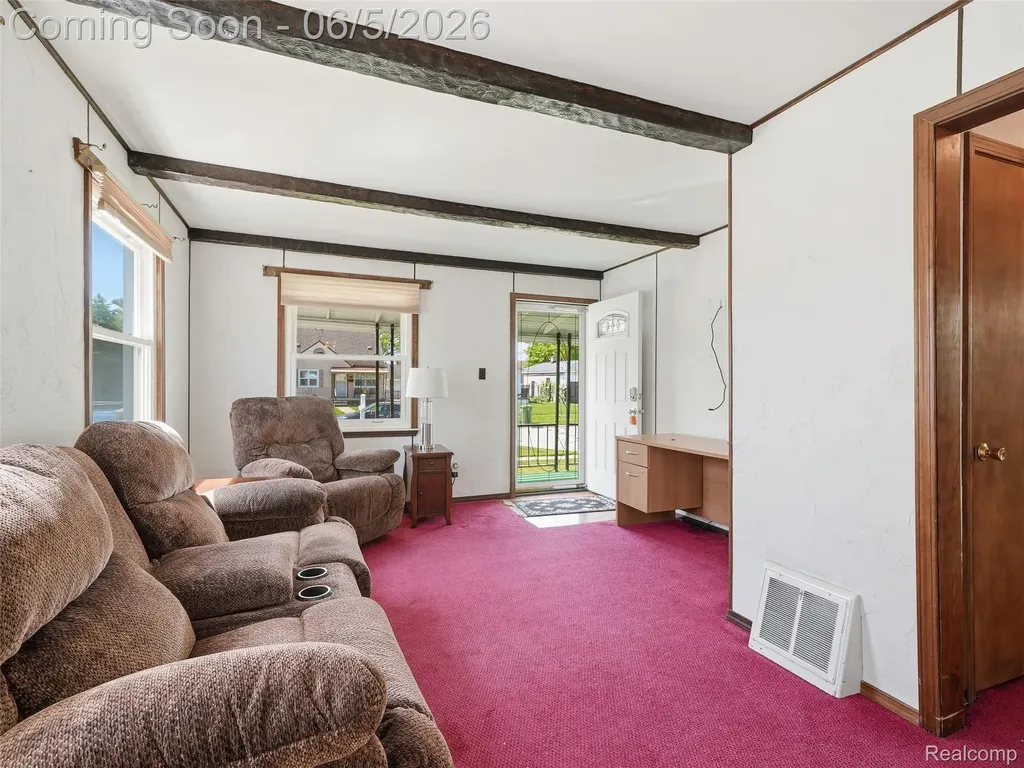 12960 Castle Street Southgate City MI 48195