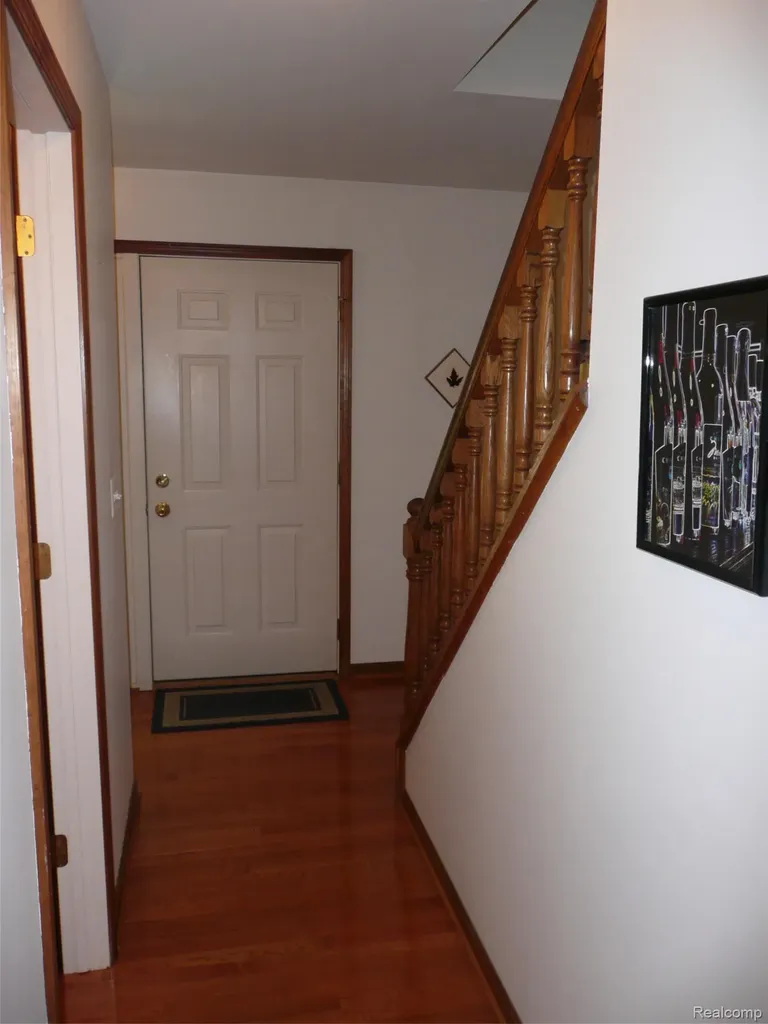 2388 Ava Oceola Township MI 48843