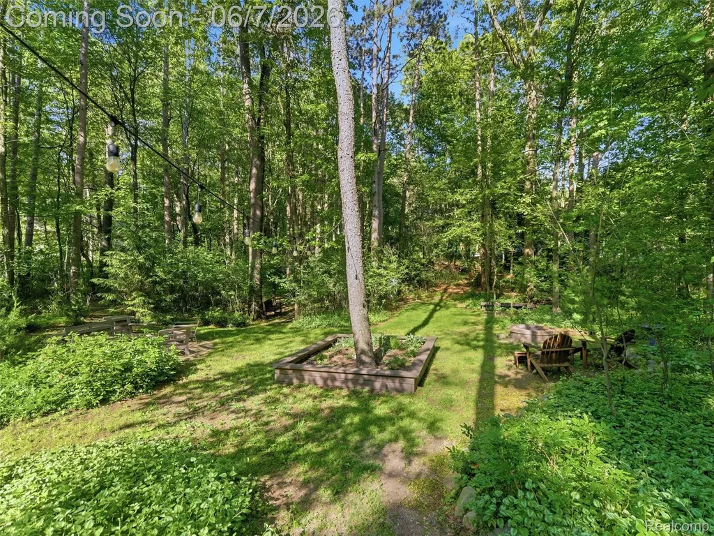 202 Nakomis Trail Orion Charter Township MI 48362