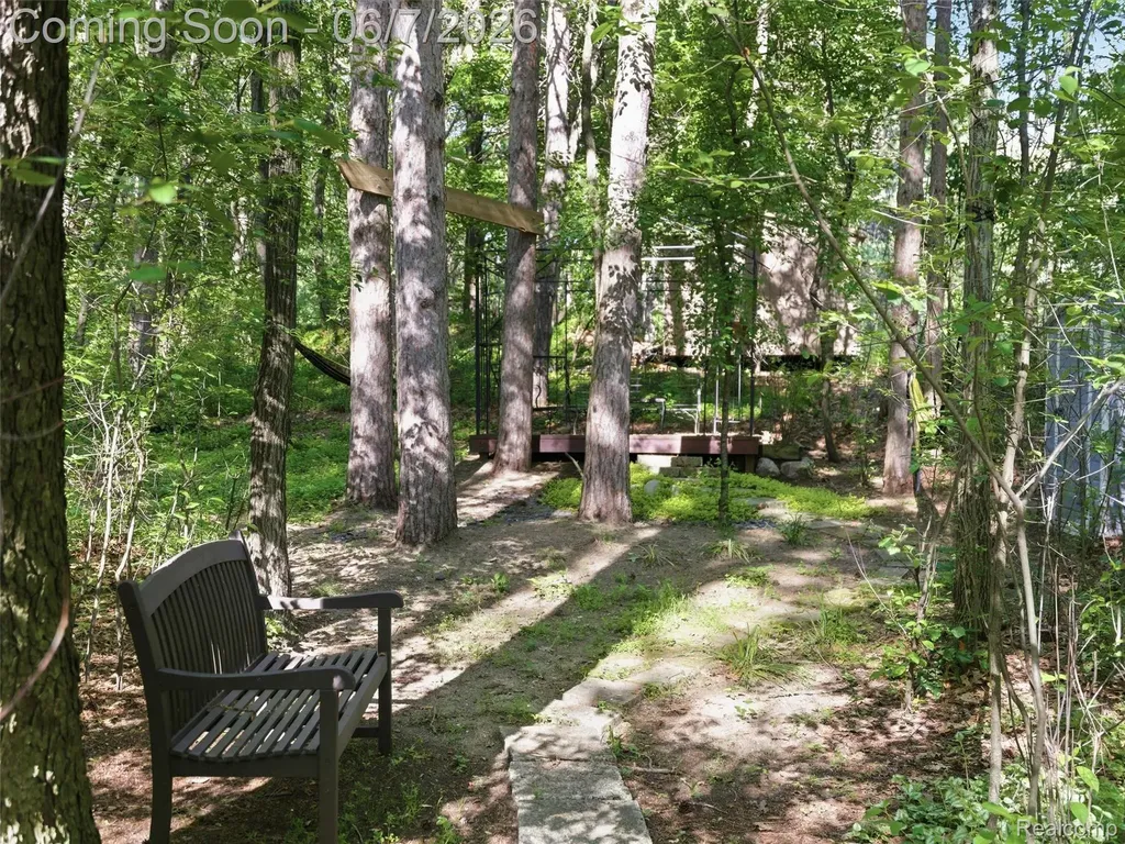 202 Nakomis Trail Orion Charter Township MI 48362