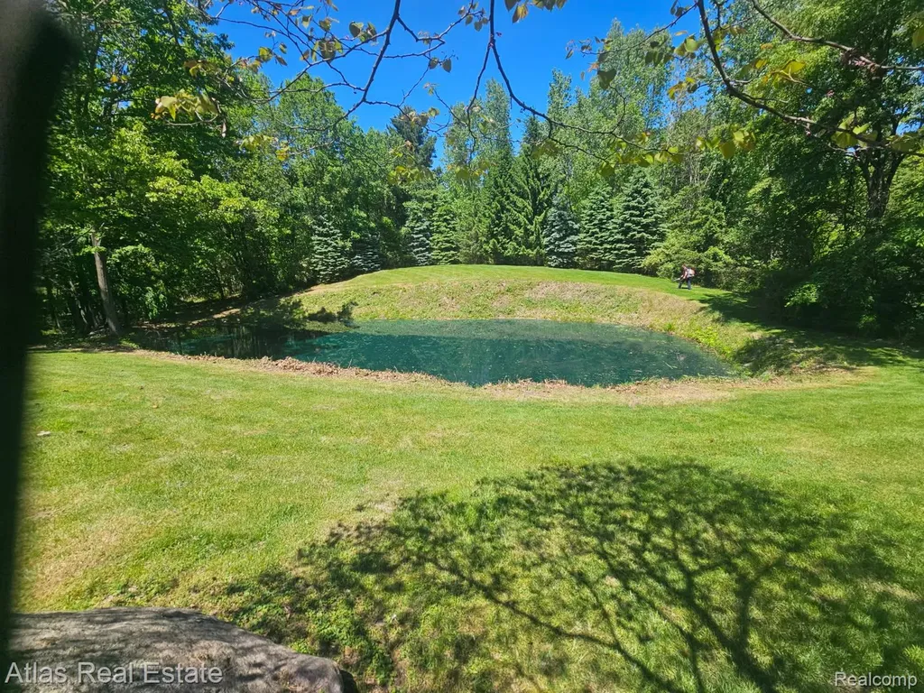 6075 Mayville Road Koylton Township MI 48727