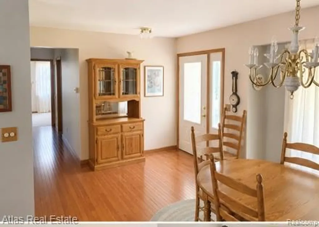 6075 Mayville Road Koylton Township MI 48727