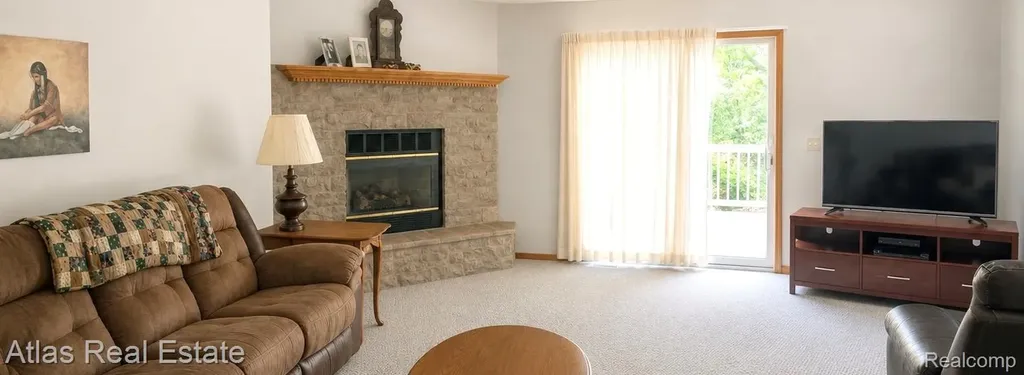 6075 Mayville Road Koylton Township MI 48727