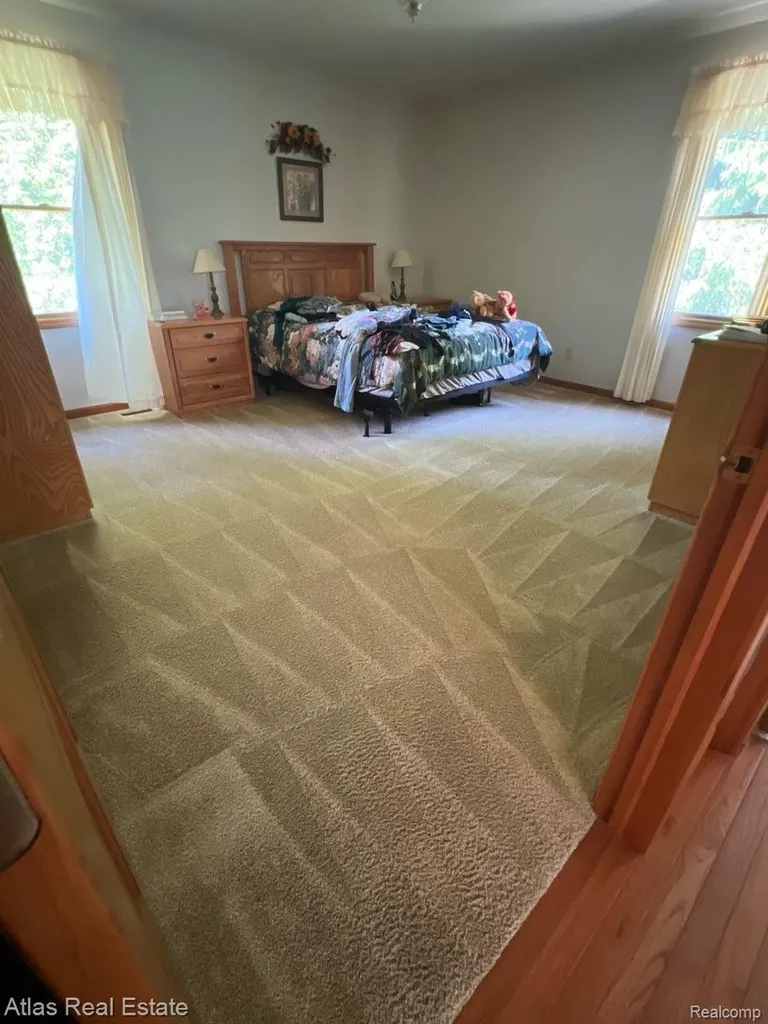 6075 Mayville Road Koylton Township MI 48727