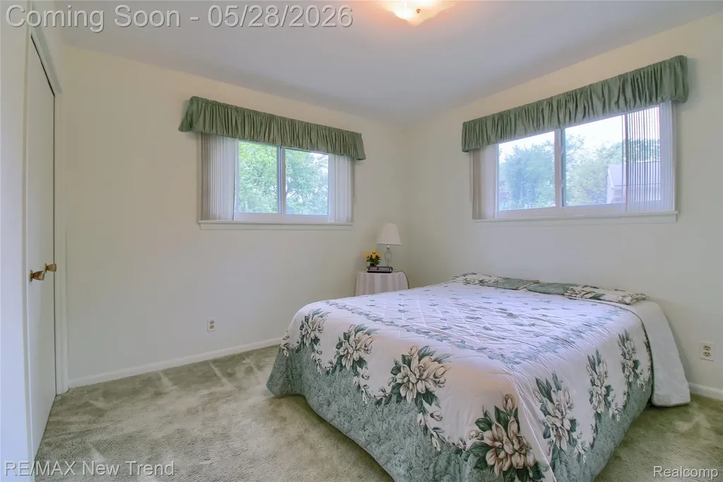 32216 Craftsbury Road Farmington Hills City MI 48334