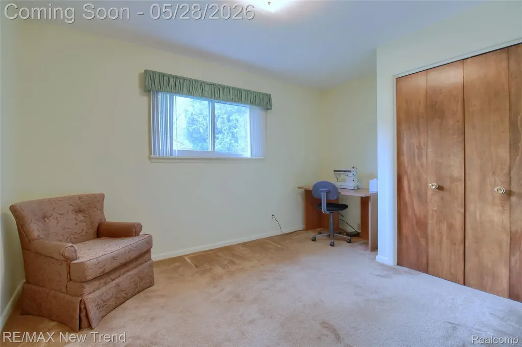 32216 Craftsbury Road Farmington Hills City MI 48334