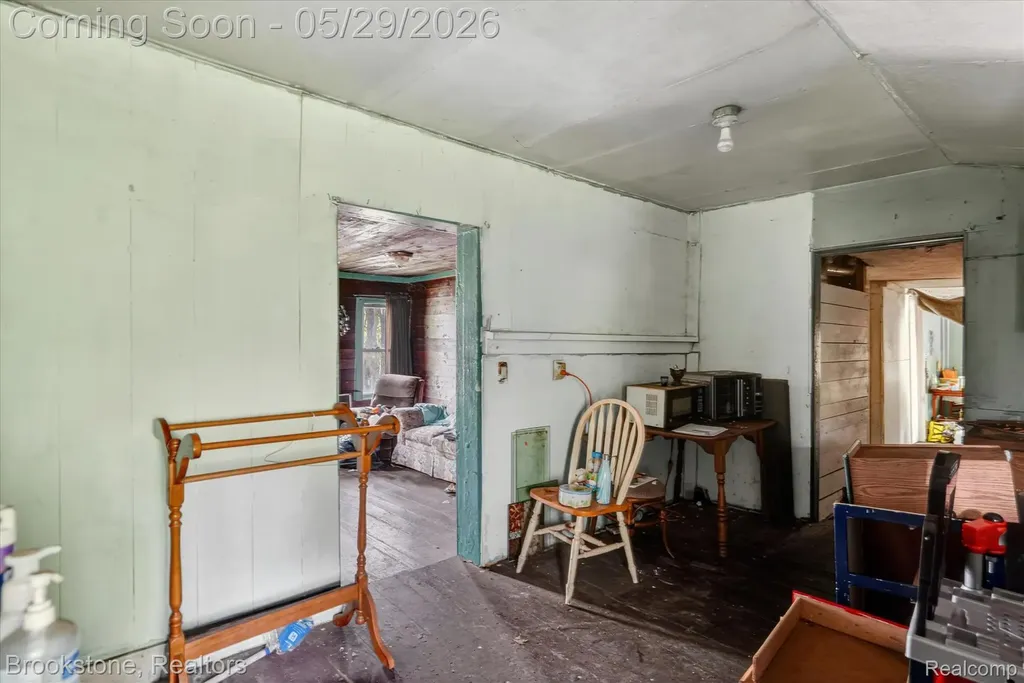 4658 E Territorial Road Henrietta Township MI 49272