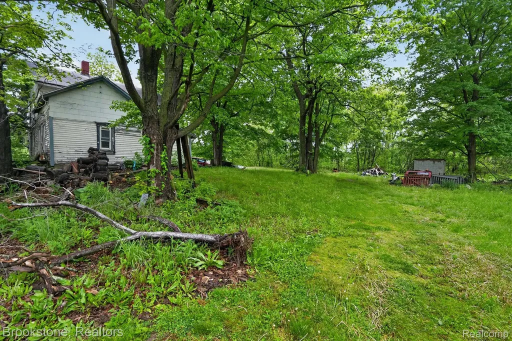 4658 E Territorial Road Henrietta Township MI 49272