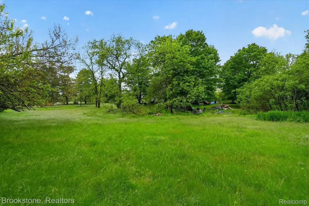 4658 E Territorial Road Henrietta Township MI 49272