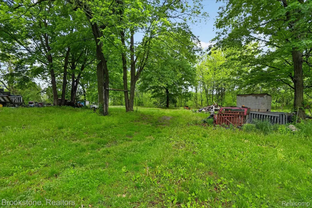 4658 E Territorial Road Henrietta Township MI 49272
