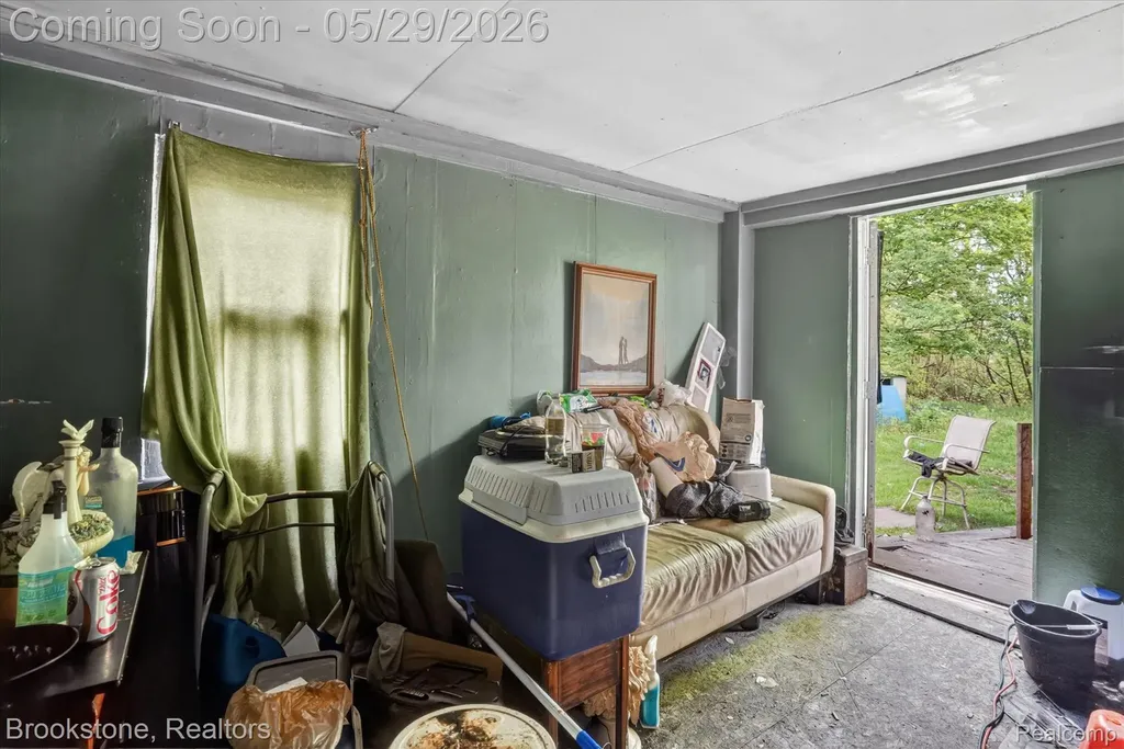 4658 E Territorial Road Henrietta Township MI 49272