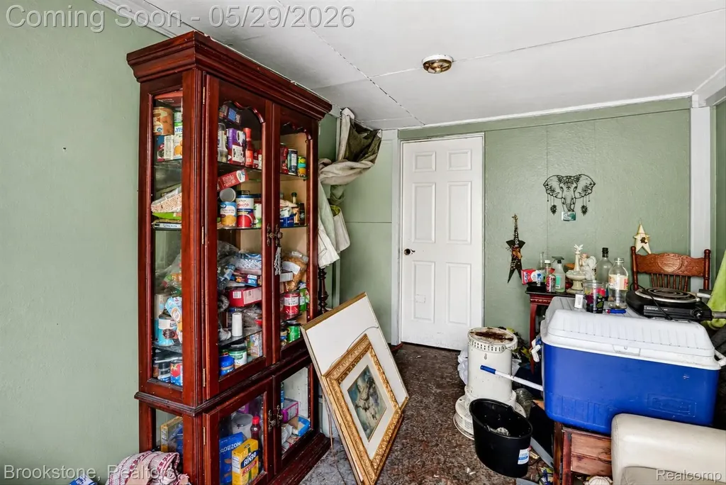 4658 E Territorial Road Henrietta Township MI 49272