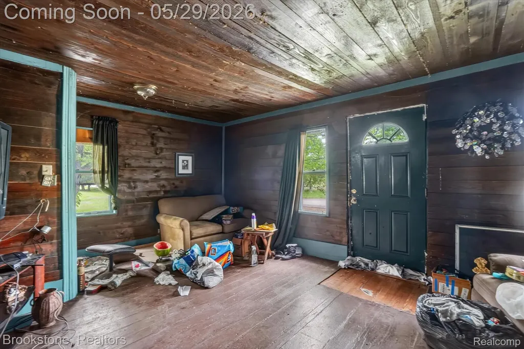 4658 E Territorial Road Henrietta Township MI 49272
