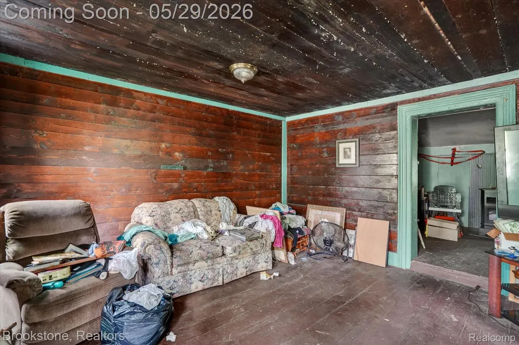 4658 E Territorial Road Henrietta Township MI 49272