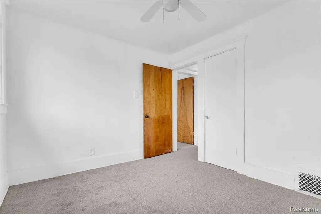 5203 Maplewood Street Detroit City MI 48204
