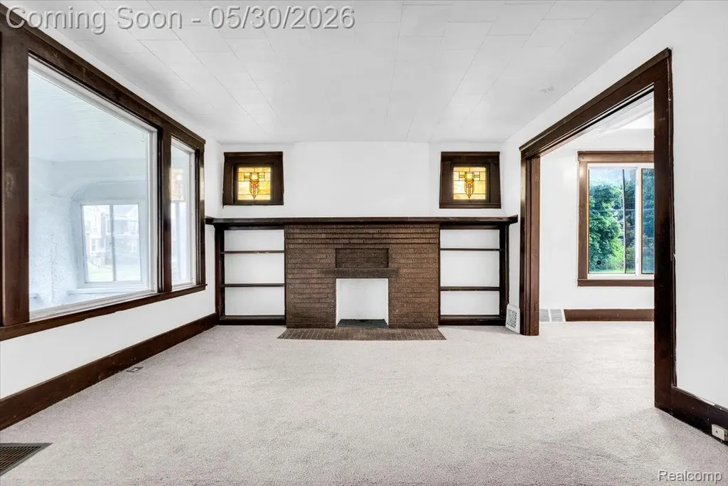 5203 Maplewood Street Detroit City MI 48204
