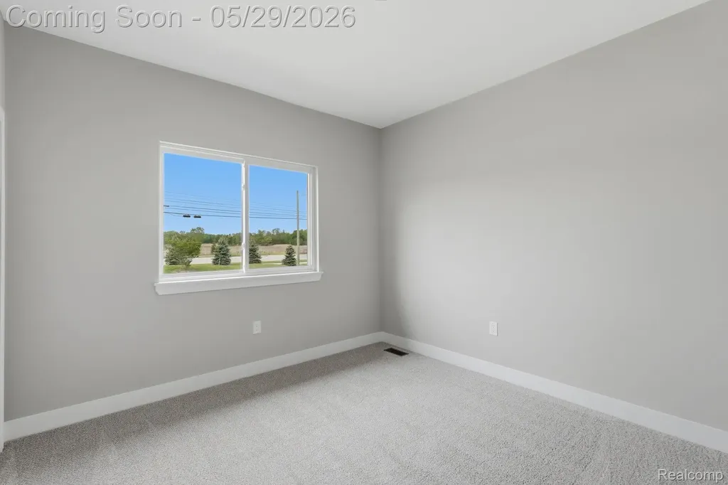 50976 Remar Farms Drive Macomb Township MI 48042