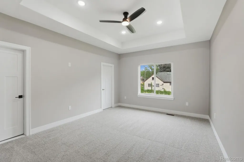 50976 Remar Farms Drive Macomb Township MI 48042