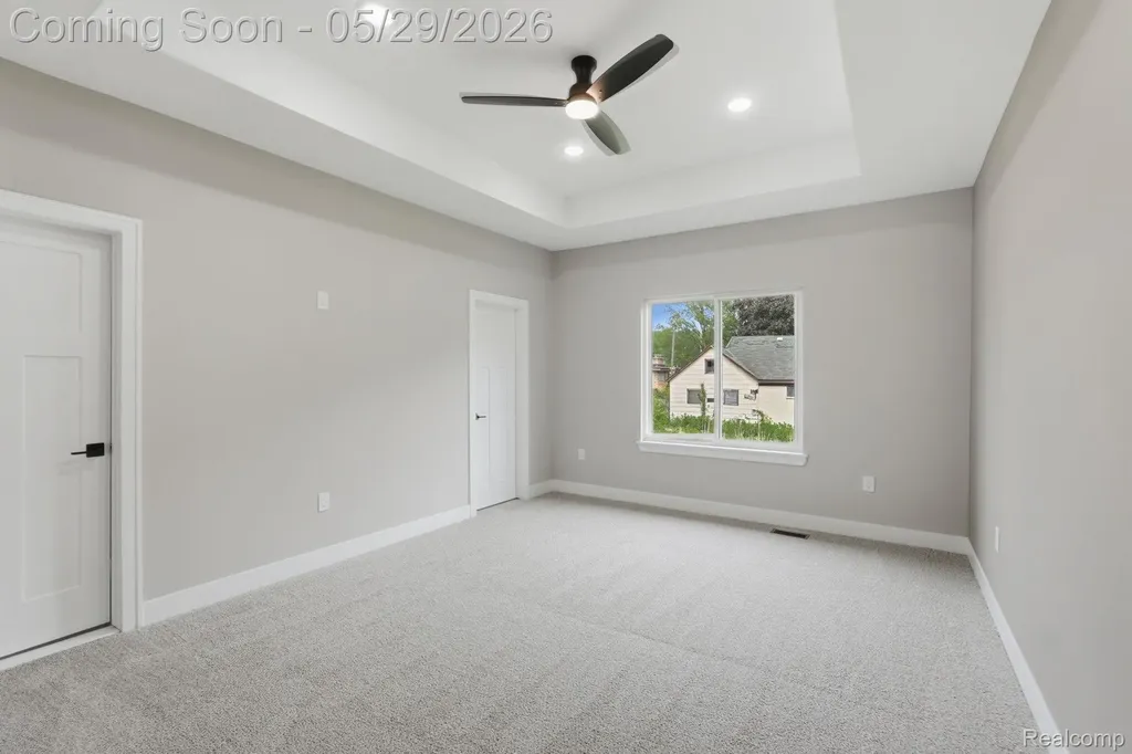 50976 Remar Farms Drive Macomb Township MI 48042