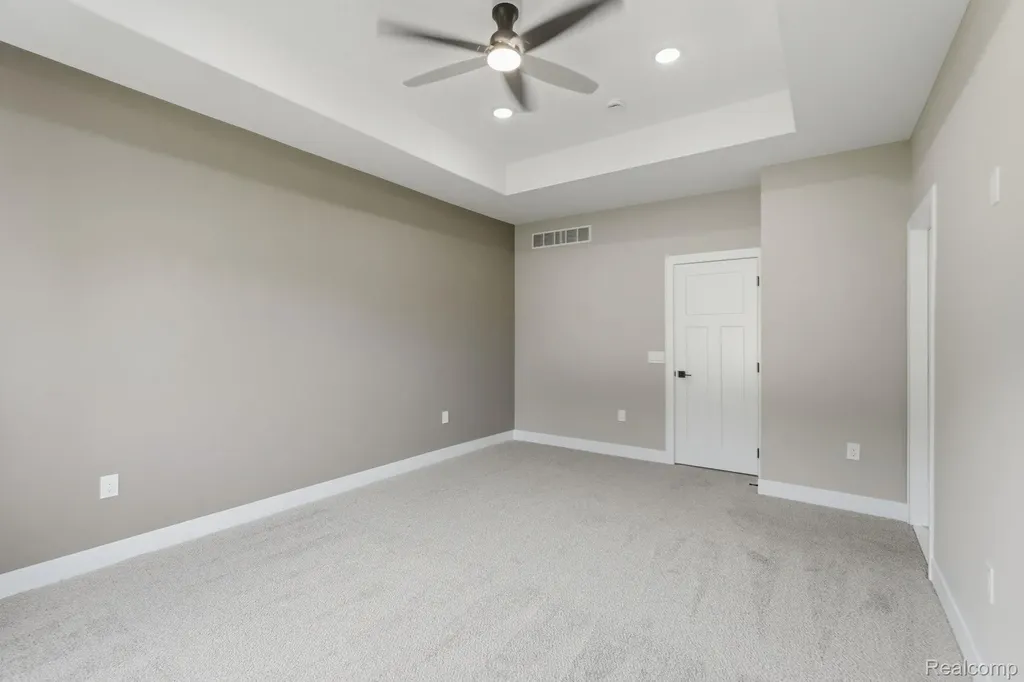 50976 Remar Farms Drive Macomb Township MI 48042