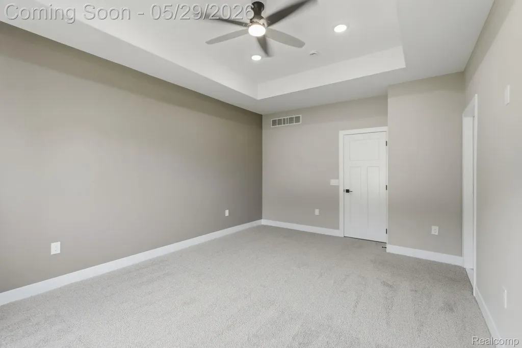 50976 Remar Farms Drive Macomb Township MI 48042