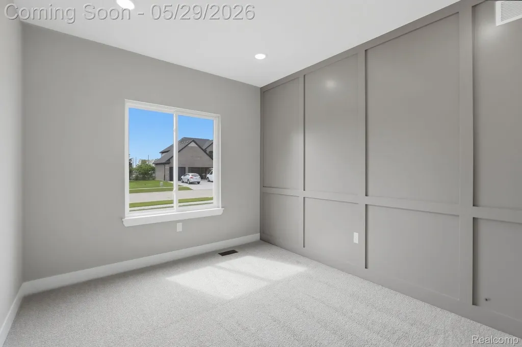 50976 Remar Farms Drive Macomb Township MI 48042