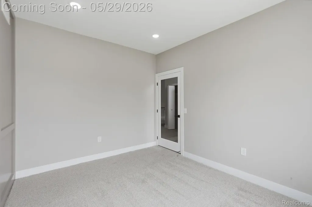 50976 Remar Farms Drive Macomb Township MI 48042