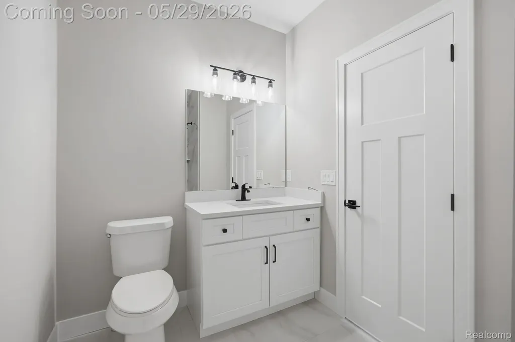50976 Remar Farms Drive Macomb Township MI 48042