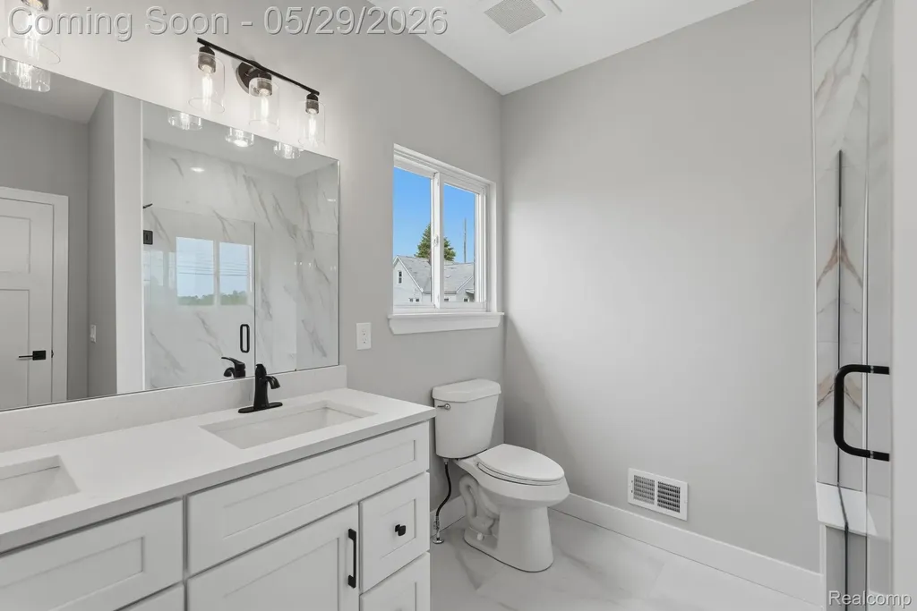 50976 Remar Farms Drive Macomb Township MI 48042