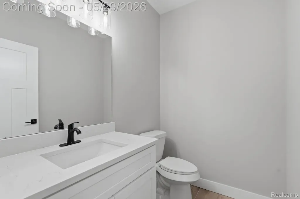 50976 Remar Farms Drive Macomb Township MI 48042