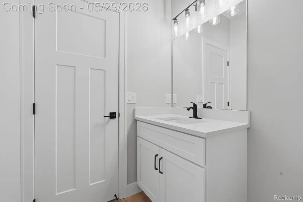 50976 Remar Farms Drive Macomb Township MI 48042