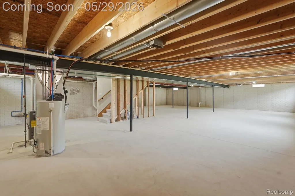 50976 Remar Farms Drive Macomb Township MI 48042