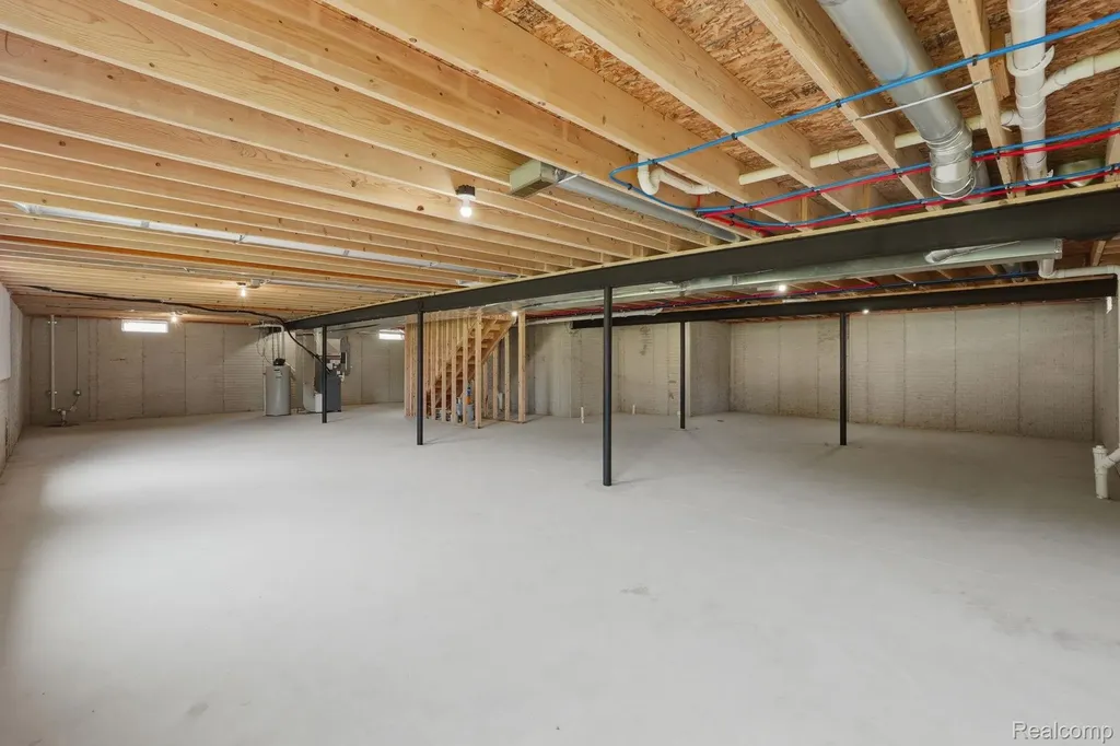 50976 Remar Farms Drive Macomb Township MI 48042