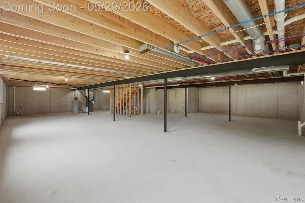 50976 Remar Farms Drive Macomb Township MI 48042