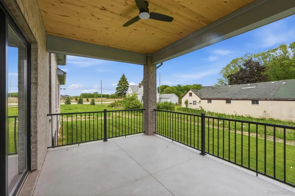 50976 Remar Farms Drive Macomb Township MI 48042