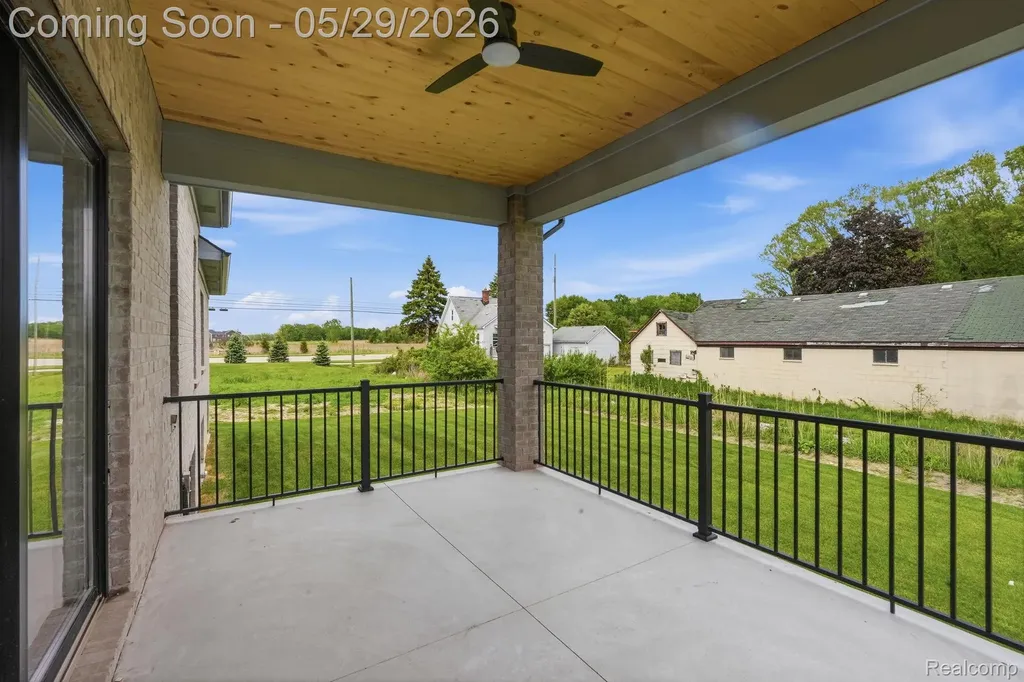 50976 Remar Farms Drive Macomb Township MI 48042