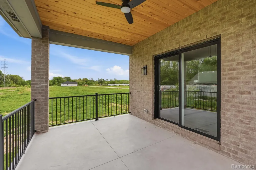 50976 Remar Farms Drive Macomb Township MI 48042