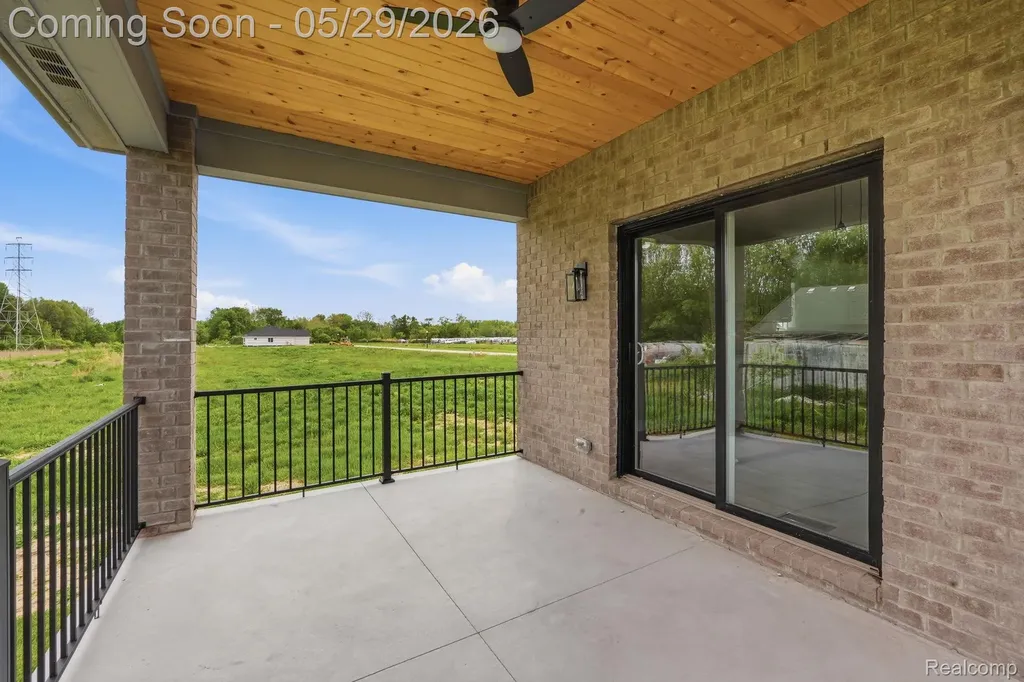 50976 Remar Farms Drive Macomb Township MI 48042