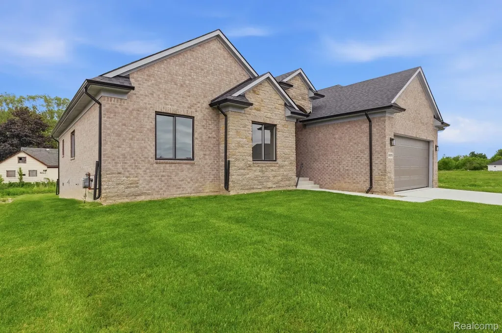 50976 Remar Farms Drive Macomb Township MI 48042