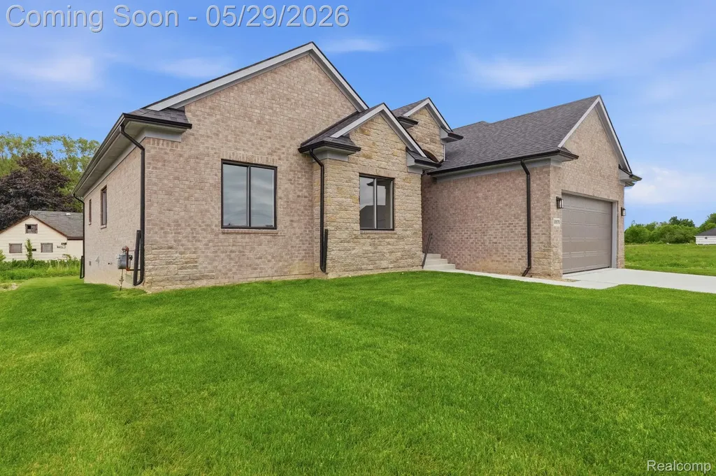 50976 Remar Farms Drive Macomb Township MI 48042